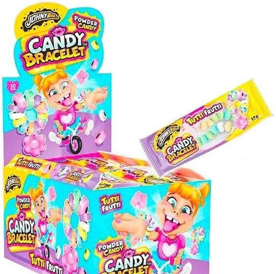 candy bracelet