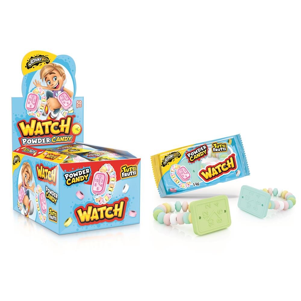 watch display