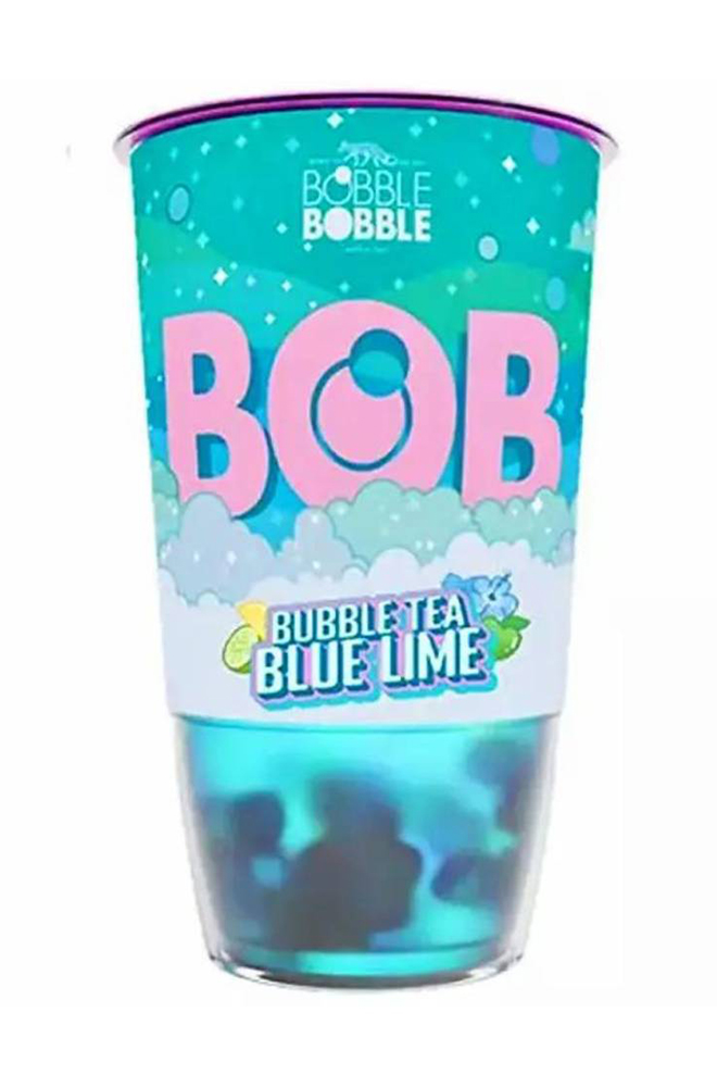 bubble-tea-blue-lime-bobble-bobble