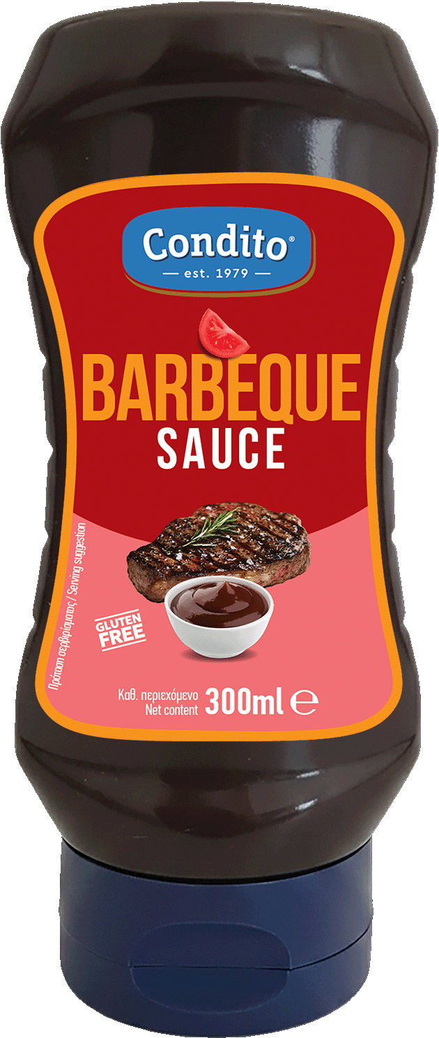 Barbeque Sauce