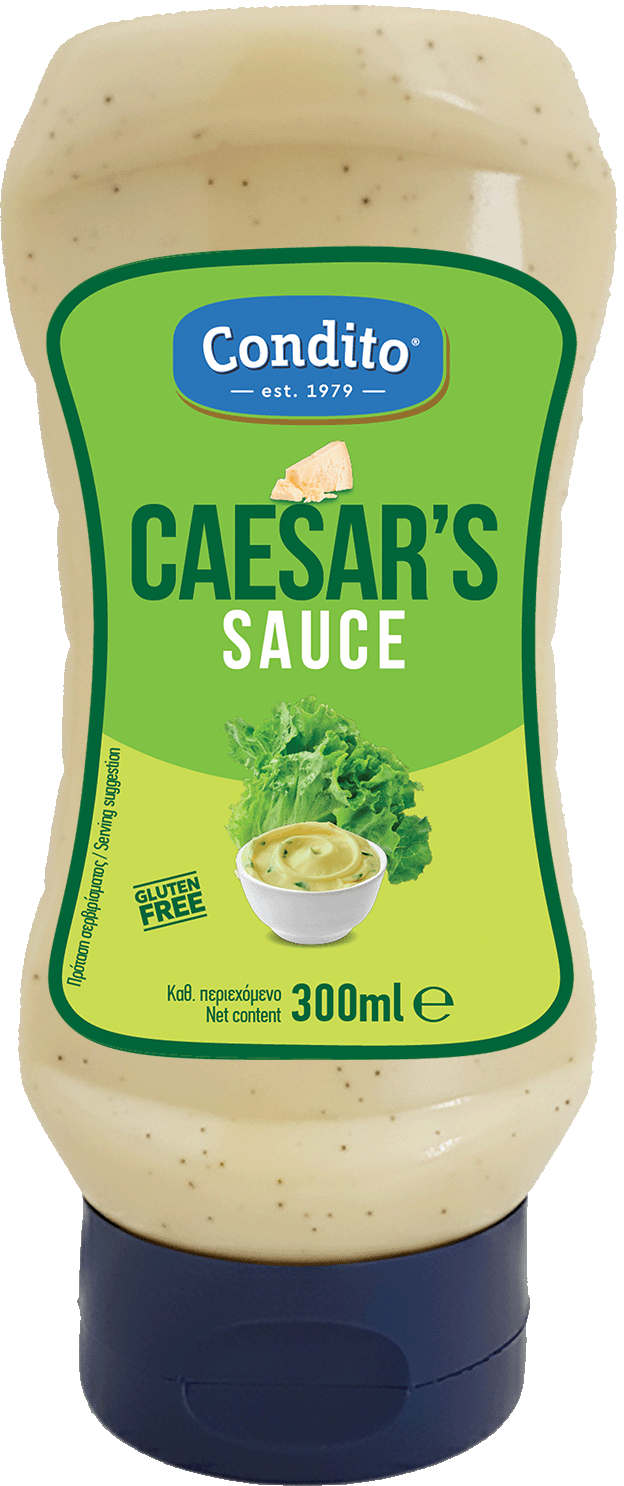 Ceasars Sauce