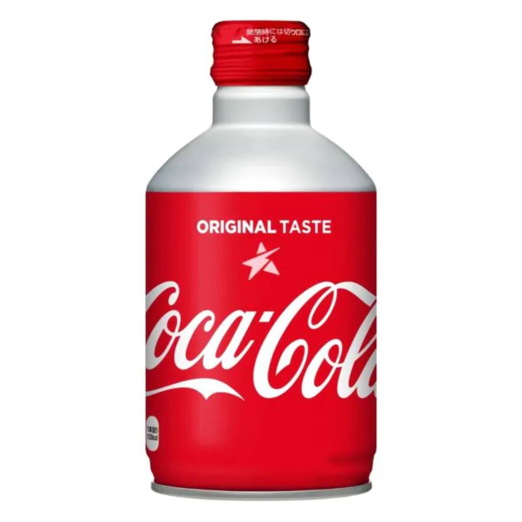 Coca-Cola-Japan-300ml